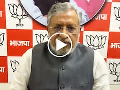 सुशील कुमार मोदी ने RJD के इस मंत्री पर कर दिया मुकदमा, जानें क्या है पूरा मामला, VIDEO