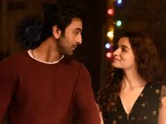 Brahmastra Box Office Collection Day 6: वीक डेज में भी जारी है रणबीर-आलिया की 'ब्रह्मास्त्र' का जादू, छठे दिन किया इतना बिजनेस