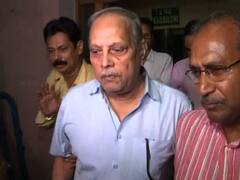 Kalyanmoy Arrested: ভুয়ো নিয়োগপত্রে সই করতেন কল্যাণময়, নাম ছিল বাগ কমিটির রিপোর্টেও