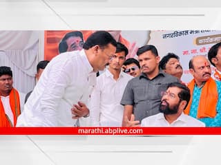 चर्चा तर होणारच! संजय शिरसाट यांना एकनाथ शिंदेंनी पुन्हा डावलले; पक्षाच्या नेते-उपनेतेपदी स्थान नाहीच