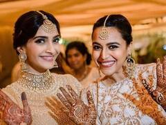 अपने बच्चे के लिए किस तरह की मां कहलाएंगी सोनम कपूर, दोस्त स्वरा भास्कर ने किया खुलासा