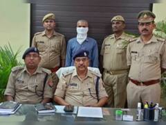 भाभी के साथ प्यार में रोड़ा बन रही मां को शख्स ने उतारा मौत के घाट, पुलिस को ऐसे किया गुमराह