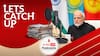 SCO summit to commence today, Lakhimpur Kheri case - 6 arrested, Delhi Police summons Nora Fatehi: Top headlines | Let's Catch Up Ep-80 I 15 September 2022