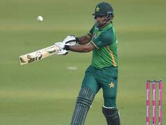 पाकिस्तान को लगा बड़ा झटका, चोट के कारण टी20 विश्व कप से बाहर हुए फखर ज़मान: पू्र्व दिग्गज ने दी जानकारी