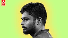 Sanju Samson: సర్‌ప్రైజ్‌! ఆ వన్డే సిరీసుకు సంజూ శాంసన్‌ను కెప్టెన్‌గా ప్రకటించిన బీసీసీఐ