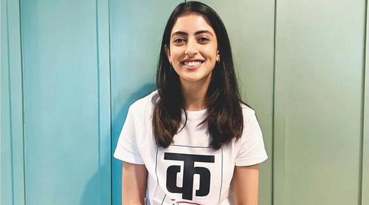 इस लिस्ट में अमिताभ बच्चन की नातिन नव्या नवेली नंदा (Navya Navel Nanda) भी हैं. उन्होंने ‘फोर्डहम यूनिवर्सिटी’ से डिजिटल टेक्नोलॉजी और यूएक्स डिजाइन में ग्रेजुएशन किया है. वहीं उससे पहले की पढ़ाई उन्होंने लंदन के ‘सेवनोक्स स्कूल’ से की थी. तस्वीर: सोशल मीडिया