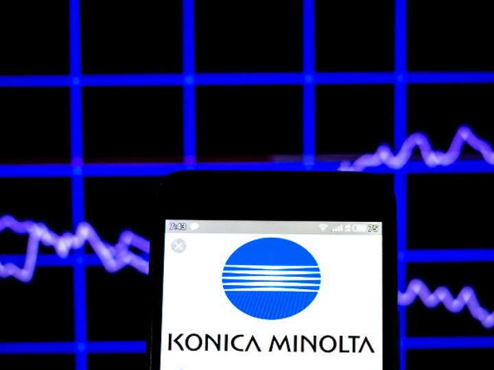 Konica Minolta, Mobotix Partner To Help Govt, Enterprises With Intelligent Security Solutions Konica Minolta, Mobotix Partner To Help Govt, Enterprises With Intelligent Security Solutions