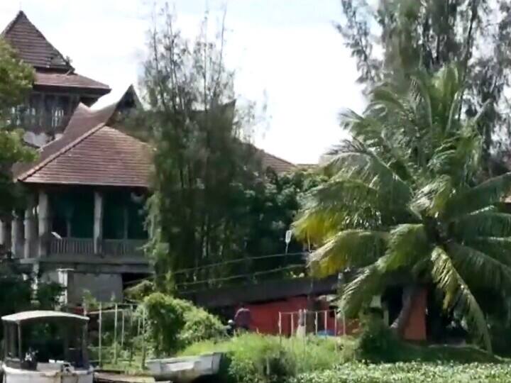 Watch: Alappuzha Resort Demolition Begins After SC Order To Raze It Over CRZ Violations