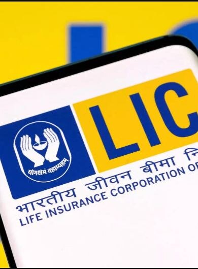 LIC Share Price: LICનો શેર ગબડીને રેકોર્ડ નીચલી સપાટીએ આવ્યો, રોકાણકારોને 2 લાખ કરોડ રૂપિયાનું નુકસાન