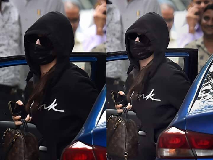 ਬਾਲੀਵੁੱਡ ਅਭਿਨੇਤਰੀ ਨੋਰਾ ਫਤੇਹੀ(nora fatehi)ਨੂੰ ਕਥਿਤ ਠੱਗ ਸੁਕੇਸ਼ ਚੰਦਰਸ਼ੇਖਰ ਨਾਲ ਜੁੜੇ ਰੰਗਾਦਾਰੀ ਦੇ ਮਾਮਲੇ ਵਿੱਚ ਦਿੱਲੀ ਪੁਲਿਸ ਦੀ ਆਰਥਿਕ ਅਪਰਾਧ ਸ਼ਾਖਾ ਦੇ ਅਧਿਕਾਰੀਆਂ ਸਾਹਮਣੇ ਪੇਸ਼ ਹੋਈ।