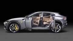Ferrari Purosangue: फेरारी की यह 4 डोर कार SUV नहीं बल्कि एक सुपर लग्जरी स्पोर्ट्स कार है