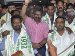 Jharkhand Cabinet Approves Draft Bill For Domicile With 1932 As Cut-Off Year: Report