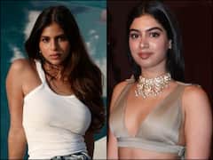 Star Kids Education: नव्या नंदा से आर्यन खान तक, काफी पढ़े-लिखे हैं आपके फेवरेट सितारों के ये बच्चे, जान रह जाएंगे हैरान