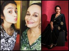 Brahmastra को लेकर चल रही नेगेटिविटी के बीच Soni Razdan का ये पोस्ट आया सामने, कहा- 'लोग आपको दुखी करने की..'