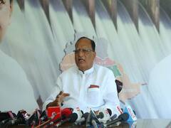 Gutta Sukender: విలీనం, విమోచనం అంటే అర్థం తెలియనోళ్లూ మాట్లాడుతున్నారు - గుత్తా సుఖేందర్ 