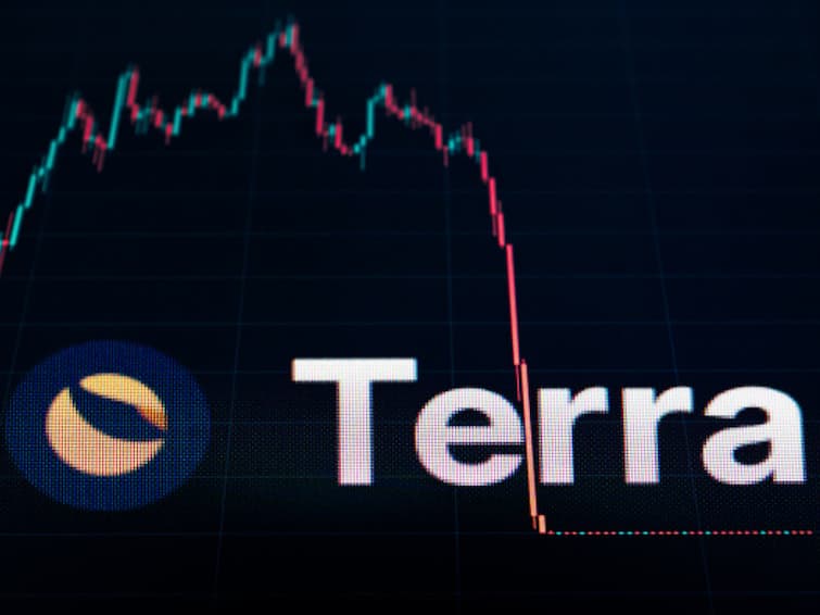 South Korea Issues Arrest Warrant For Terra Co-Founder Do Kwon, LUNA Price Sees Massive Crash