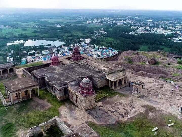 Dindigul: Today is the 38th birthday of Dindigul district which is famous for its locks TNN பூட்டுக்கு பெயர் போன திண்டுக்கல் மாவட்டத்திற்கு இன்று 38 ஆவது பிறந்தநாள்...!