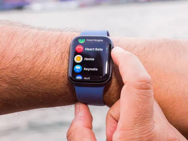 Apple Watch: ਹੁਣ ਆਈਫੋਨ ਅਤੇ ਐਪਲ ਵਾਚ ਦੱਸੇਗੀ ਦਵਾਈ ਲੈਣ ਦਾ ਸਮਾਂ ਹੋ ਗਿਆ ਹੈ follow these steps to track your medications on apple watch and iphone Apple Watch: ਹੁਣ ਆਈਫੋਨ ਅਤੇ ਐਪਲ ਵਾਚ ਦੱਸੇਗੀ ਦਵਾਈ ਲੈਣ ਦਾ ਸਮਾਂ ਹੋ ਗਿਆ ਹੈ