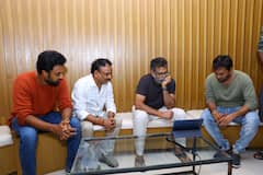 Nachhindhi Girl Friend Movie : సుకుమార్ విడుదల చేసిన 'ఎర్రతోలు పిల్లా' పాట