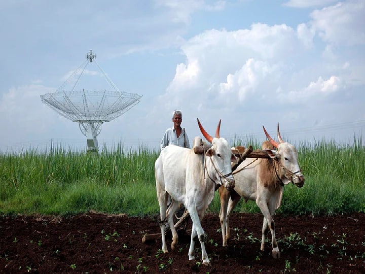 आज इजराइल जैसे देशों ने संसाधनों की कमी के बावजूद खेती के क्षेत्र में अपना लोहा मनवाया है, लेकिन कुछ देशों को प्रकृति से विरासत में खेती योग्य जमीन और संसाधन मिले हुये हैं.