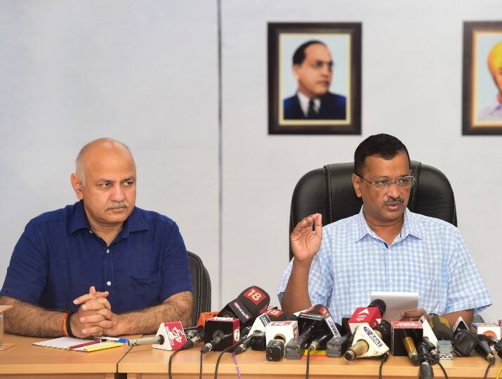 Delhi CM Arvind Kejriwal Said On Liquor  Scam and Deputy CM Manish Sisodia Challenge BJP Sting Operation is true then Arrest ANN Delhi Liquor Policy: सीएम अरविंद केजरीवाल बोले- मुझे अभी भी नहीं पता क्या है शराब घोटाला