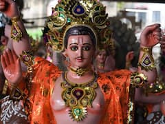 Happy Vishwakarma Puja 2022: Wishes, Messages, Quotes To Share With Family, Friends