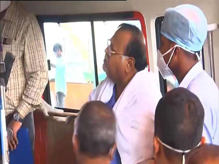 ‘আমি রামকৃষ্ণ মিশনের ছাত্র, এমবিএ, ডক্টরেট, পরিবারের সবাই উচ্চ শিক্ষিত’ আদালতে আর্জি পার্থ চট্টোপাধ্যায়ের