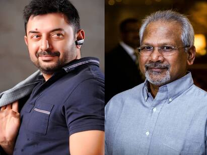 aravind swamy why dont do a role in ponniyin selvan Aravind Swamy : நீங்க ஏன் சார் பொன்னியின் செல்வன் படத்தில் நடிக்கல? அரவிந்த்சாமி சொன்ன பதில் இதுதான்..