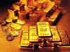 Gold Rate Today : ग्राहकांसाठी आनंदवार्ता! सोन्या-चांदीच्या दरात घसरण; पाहा आजचे दर