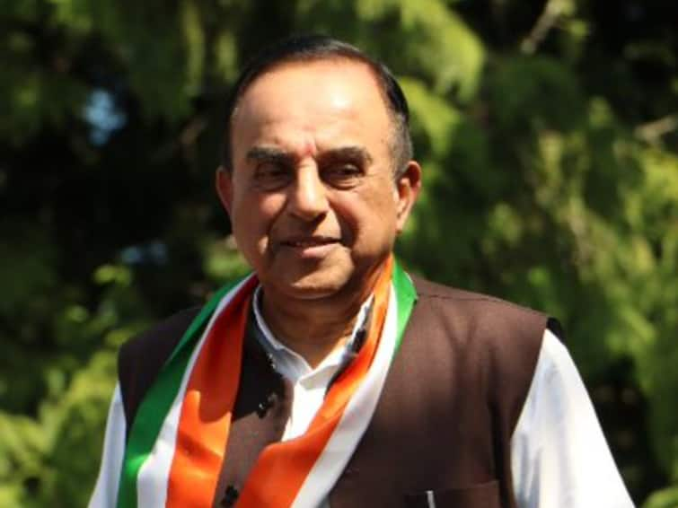 After Delhi High Court Judgement Subramanian Swamy reacts about him acting against PM Modi Subramanian Swamy: நான் இன்னும் ஹரேன் பாண்ட்யா நிலைக்கு செல்லவில்லை.. சுப்ரமணியன் சுவாமியின் பதிவு..