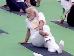 72 की उम्र में भी पीएम मोदी दिखते हैं एकदम फिट, जानिए उनकी दिनचर्या और सेहत का राज