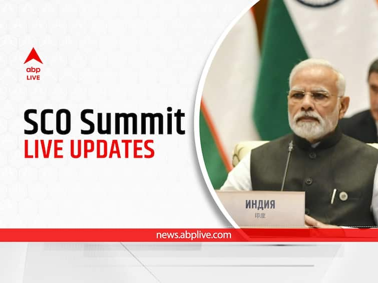 SCO Summit 2022 HIGHLIGHTS: PM Modi Returns Home After Attending Leaders' Summit In Samarkand