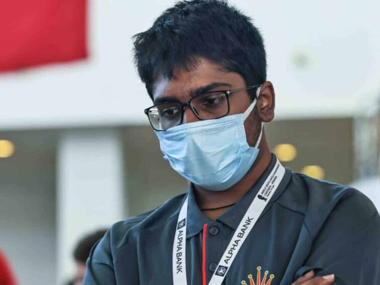 Karnataka 16 year old Pranav Anand becomes 76th chess Grand master from India Chess: இந்தியாவின் 76வது கிராண்ட்மாஸ்டர் பட்டத்தை வென்று பிரனவ் ஆனந்த் அசத்தல்..