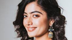 'এই গানটা প্রথমবার শুনেই মনে হয়েছিল..' 'গুডবাই'-এর নতুন গান নিয়ে কী বললেন রশ্মিকা?