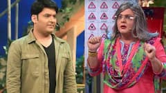 Ali Asgar: কপিল শর্মার সঙ্গে কি ফের কাজ করবেন? আলি আসগর যা বললেন...