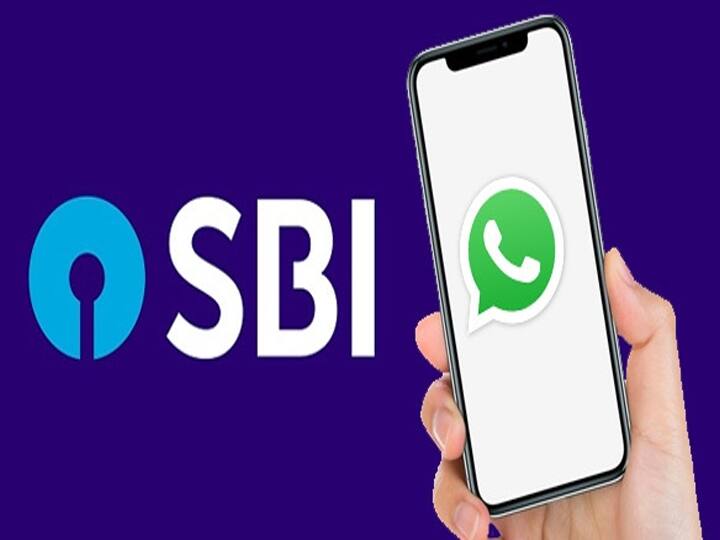 Steps to Register for SBI WhatsApp services, check account balance and more SBI WhatsApp service: एसबीआई वॉट्सऐप सर्विस के लिए ऐसे करें रजिस्ट्रेशन, काम आएंगी ये सुविधाएं
