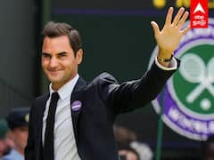 Roger Federer Retired: டென்னிஸ் ஜாம்பவான் ரோஜர் பெடரர் ஓய்வு.. கலக்கத்தில் ரசிகர்கள்..