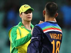 Ind vs Aus T20Is | From Virat Kohli To Steve Smith: Top 5 Players To Watch Out For