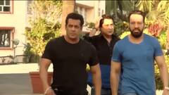 बॉलीवुड सुपरस्टार Salman Khan की सुरक्षा को लेकर दिल्ली पुलिस का बड़ा खुलासा