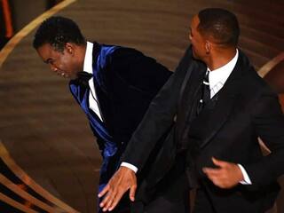 ਵਿਲ ਸਮਿਥ ਨੂੰ ਹਾਲੇ ਤੱਕ ਭੁਗਤਣਾ ਪੈ ਰਿਹਾ ਥੱਪੜਾ ਮਾਰਨ ਦਾ ਖਮਿਆਜ਼ਾ, ਹੁਣ ਇਸ ਸ਼ੋਅ ਨੇ ਲਾਇਆ ਪਰਮਾਨੈਂਟ ਬੈਨ