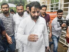 Amanatullah Khan Arrested: विधायक अमानतुल्लाह खान की गिरफ्तारी के बाद AAP की तीखी प्रतिक्रिया, जानें- क्या कुछ कहा?