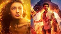 বলিউডের ভাগ্য ফেরানোর 'ব্রহ্মাস্ত্র'! গোটা বিশ্বে আয় ছুঁল ৩০০ কোটি