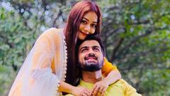 Rudrajit Promita: অষ্টমী, দশমীতে লাল শাড়ি, পরিবারের সঙ্গে কবজি ডুবিয়ে খাওয়া, রুদ্রজিৎ-প্রমিতার পুজো পরিকল্পনা