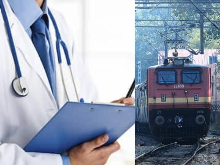 Ayushman Scheme Will Be Implemented In Railway Hospitals Ayushman Card Holders Will Be Able To Get Free Treatment Indian Railway: रेलवे के अस्पतालों में लागू होगी आयुष्मान योजना, कार्डधारक फ्री में करा पाएंगे इलाज