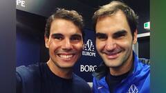 '..এমন দিন আসবে কখনও ভাবিনি', রজারকে কী বললেন নাদাল?