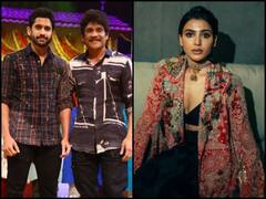 बेटे नागा चैतन्य और सामंथा के तलाक पर नागार्जुन ने तोड़ी चुप्पी, बताया इसे एक दुर्भाग्यपूर्ण अनुभव...