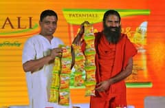 Patanjali Group IPO: ਪਤੰਜਲੀ ਗਰੁੱਪ ਦੀਆਂ 4 ਕੰਪਨੀਆਂ ਦਾ ਬਾਬਾ ਰਾਮਦੇਵ ਲਿਆਉਣਗੇ IPO, 5 ਸਾਲਾਂ 'ਚ 1 ਲੱਖ ਕਰੋੜ ਦਾ ਟੀਚਾ
