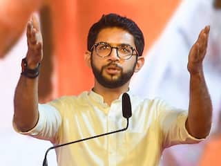 Maharashtra: आदित्य ठाकरे की बागी विधायकों को चुनौती, कहा- 'इस्तीफा देकर फिर से लड़ें चुनाव, मैं भी लड़ूंगा'