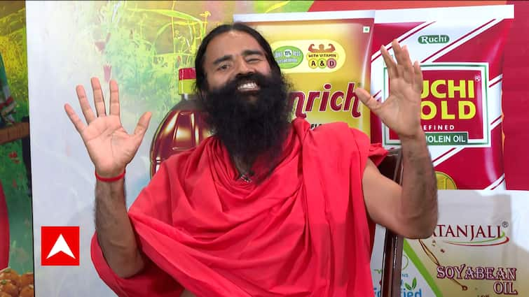 EXCLUSIVE : From the qualities of Patanjali to it's enemies, Baba Ramdev unveils many secrets