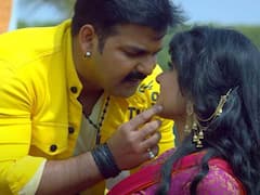 'मेरा भारत महान' के रोमांटिक गाने ने मचाया यूट्यूब पर धमाल, पवन सिंह को मिला बेशुमार प्यार